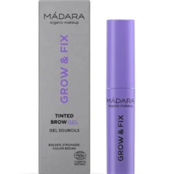Tinted Brow Gel, 4,25 ml