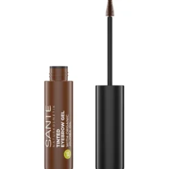 Tinted Eyebrow Gel, 3,5 ml