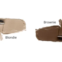 Tinted Eyebrow Gel, 3,5 ml