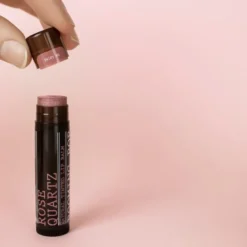 Tinted Lip Balm - Rose Quartz, 4,25 ml