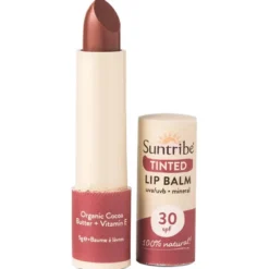 Tinted Lip Balm SPF 30, 5 g