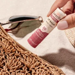 Tinted Lip Balm SPF 30, 5 g