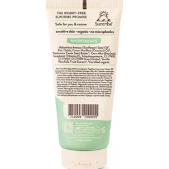 Tinted Mineral Sunscreen SPF 30, 100 ml