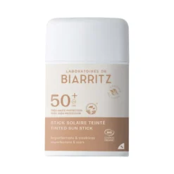 Tinted Sun Stick SPF 50+, 12 g