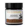 Tjärsalva