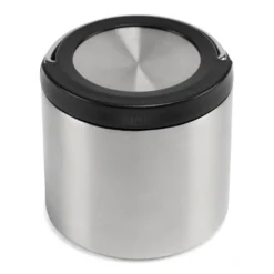 TKCanister Mattermos - Brushed Stainless