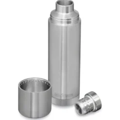 TKPro Isolerad Termos - Brushed Stainless