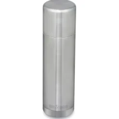 TKPro Isolerad Termos - Brushed Stainless