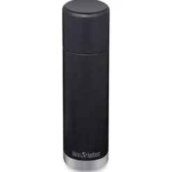 TKPro Isolerad Termos - Shale Black