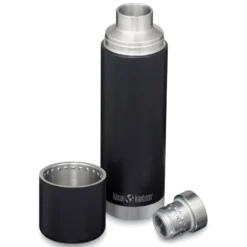 TKPro Isolerad Termos - Shale Black