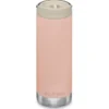 TKWide Isolerad Flaska med Cafékork - Peach Parfait