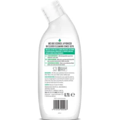 Toalettrengöring Pine & Mint, 750 ml