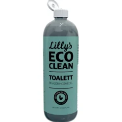 Toalettrengöringsmedel med Tea Tree-olja, 750 ml