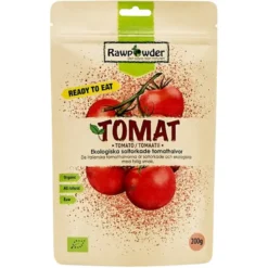 Tomathalvor Soltorkade, 200 g
