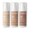 Tonad Solkräm för ansiktet SPF 50, 50 ml