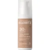 Tonad Solkräm för ansiktet SPF 30, 50 ml