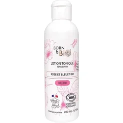 Tonic Lotion Rose & Cornflower, 200 ml