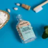 Toothpaste Tabs Mighty Mint - Utan fluorid, 62 st