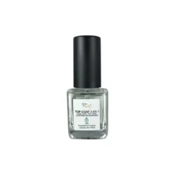 Top Coat 3-in-1, 7 ml