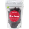 Torkade Tranbär, 200 g