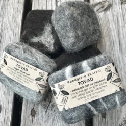 Tovad Ekotvål, ca. 80-90 g