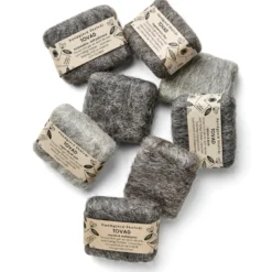 Tovad Ekotvål, ca. 80-90 g