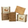 Traditionell Aleppotvål - 1-40% lagerbärsolja, ca. 170-200 g