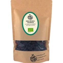 Tranbär, 500 g