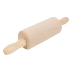 Träkavel för barn, 24 cm