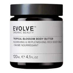 Tropical Blossom Body Butter, 120 ml