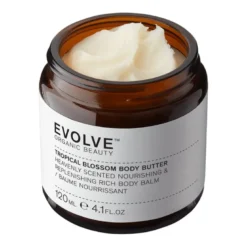 Tropical Blossom Body Butter, 120 ml