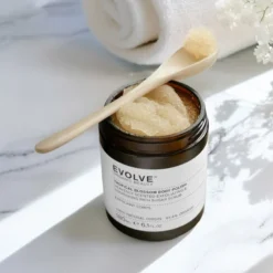 Tropical Blossom Body Polish, 180 ml