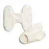 Trosskydd Snap Free - Natural, 3-pack