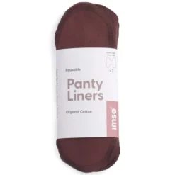 Trosskydd Snap Free - Warm Brown, 3-pack
