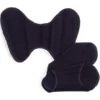 Trosskydd String Snap Free - Black, 3-pack