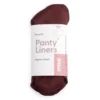 Trosskydd String Snap Free - Warm Brown, 3-pack