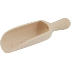 Träskopa