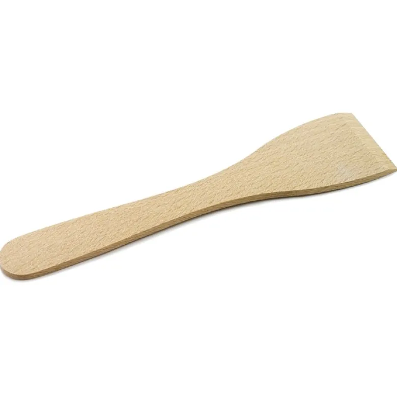 Träspatel för barn