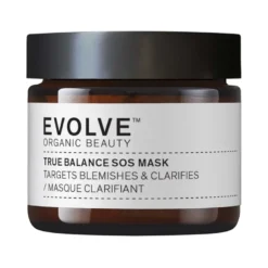 True Balance SOS Mask, 60 ml