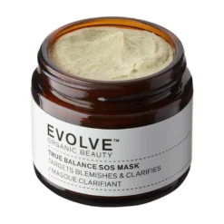 True Balance SOS Mask, 60 ml