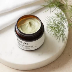 True Balance SOS Mask, 60 ml