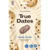 True Dates Dadlar Cookie Dough, 100 g