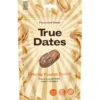 True Dates Dadlar Creamy Peanut Butter, 100 g