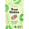 True Dates Dadlar Sour Apple, 100 g