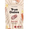 True Dates Dadlar Sour Cola, 100 g