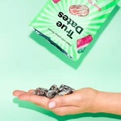 True Dates Dadlar Sour Watermelon, 100 g