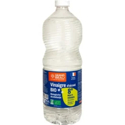 Ättika 8%, 1 L