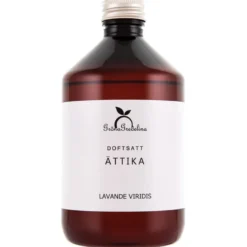 Ättika Lavendel, 500 ml