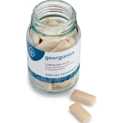 Tuggummi English Peppermint, 30 st