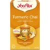 Turmeric Chai, 17 påsar